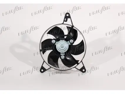 вентилатор, охлаждане на двигателя FRIGAIR             