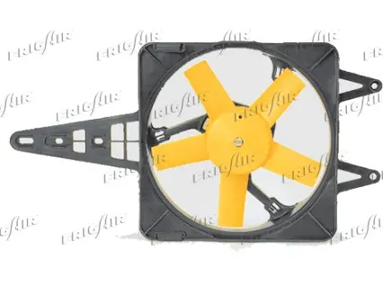 вентилатор, охлаждане на двигателя FRIGAIR             