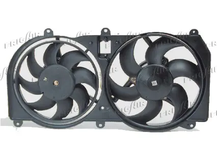 вентилатор, охлаждане на двигателя FRIGAIR             