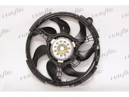 вентилатор, охлаждане на двигателя FRIGAIR             