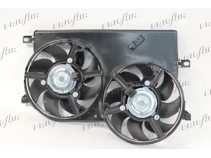 вентилатор, охлаждане на двигателя FRIGAIR             