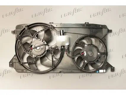 вентилатор, охлаждане на двигателя FRIGAIR             