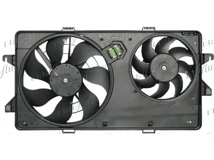 вентилатор, охлаждане на двигателя FRIGAIR             