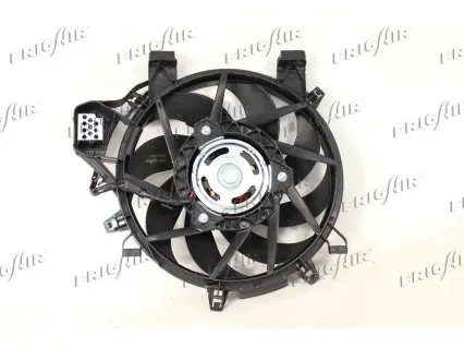 вентилатор, охлаждане на двигателя FRIGAIR             