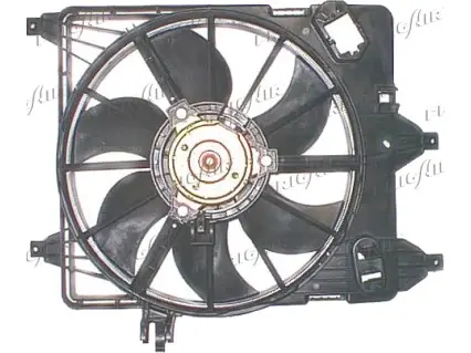вентилатор, охлаждане на двигателя FRIGAIR             