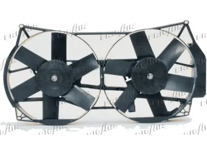 вентилатор, охлаждане на двигателя FRIGAIR             