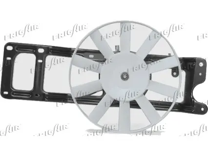 вентилатор, охлаждане на двигателя FRIGAIR             