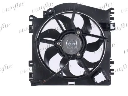 вентилатор, охлаждане на двигателя FRIGAIR             