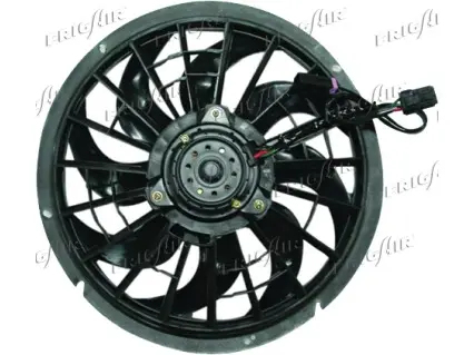 вентилатор, охлаждане на двигателя FRIGAIR             