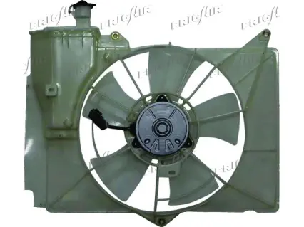 вентилатор, охлаждане на двигателя FRIGAIR             