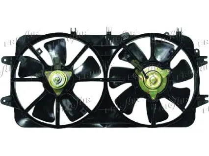 вентилатор, охлаждане на двигателя FRIGAIR             