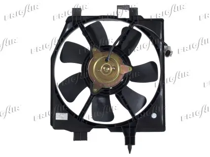 вентилатор, охлаждане на двигателя FRIGAIR             