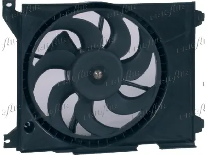 вентилатор, охлаждане на двигателя FRIGAIR             