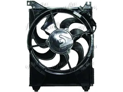 вентилатор, охлаждане на двигателя FRIGAIR             