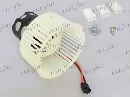 вентилатор вътрешно пространство FRIGAIR             