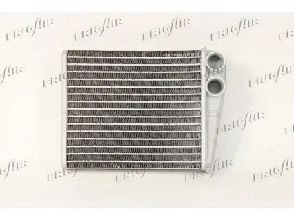 топлообменник, отопление на вътрешното пространство FRIGAIR             