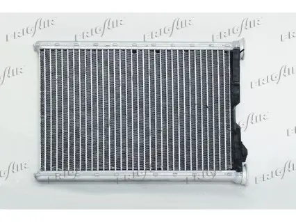 топлообменник, отопление на вътрешното пространство FRIGAIR             