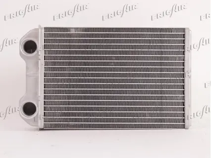 топлообменник, отопление на вътрешното пространство FRIGAIR             