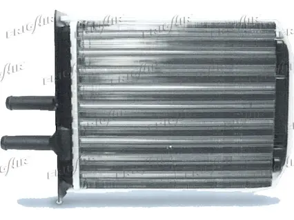 топлообменник, отопление на вътрешното пространство FRIGAIR             