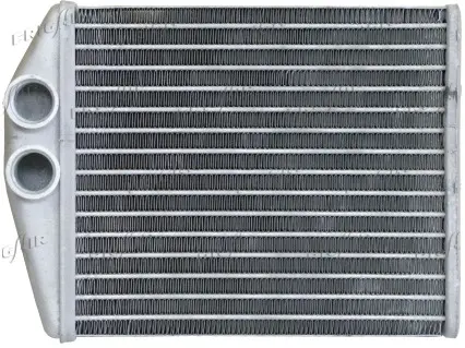 топлообменник, отопление на вътрешното пространство FRIGAIR             