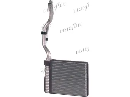 топлообменник, отопление на вътрешното пространство FRIGAIR             