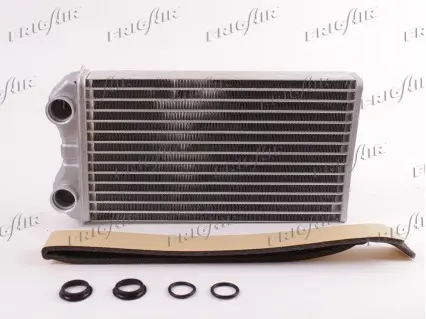 топлообменник, отопление на вътрешното пространство FRIGAIR             