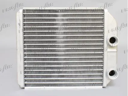 топлообменник, отопление на вътрешното пространство FRIGAIR             