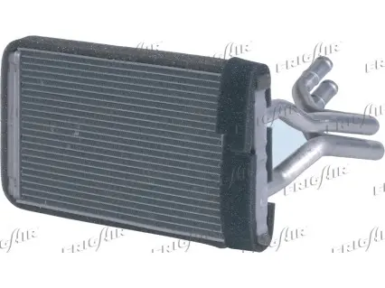 топлообменник, отопление на вътрешното пространство FRIGAIR             