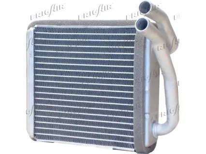 топлообменник, отопление на вътрешното пространство FRIGAIR             