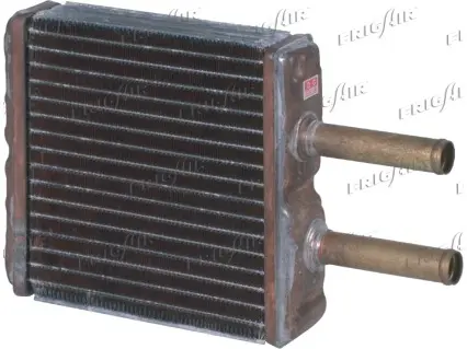 топлообменник, отопление на вътрешното пространство FRIGAIR             