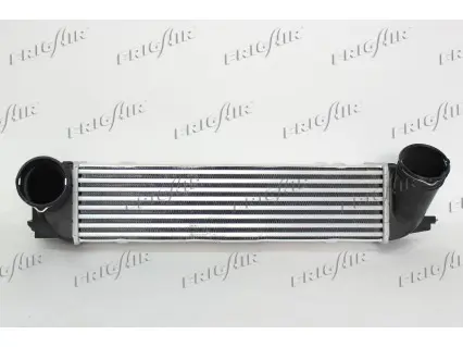 интеркулер (охладител за въздуха на турбината) FRIGAIR             