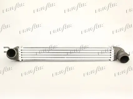 интеркулер (охладител за въздуха на турбината) FRIGAIR             