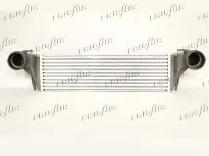 интеркулер (охладител за въздуха на турбината) FRIGAIR             