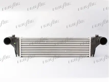 интеркулер (охладител за въздуха на турбината) FRIGAIR             