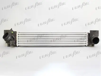 интеркулер (охладител за въздуха на турбината) FRIGAIR             