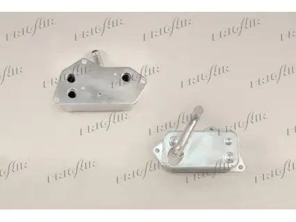 маслен радиатор, двигателно масло FRIGAIR             