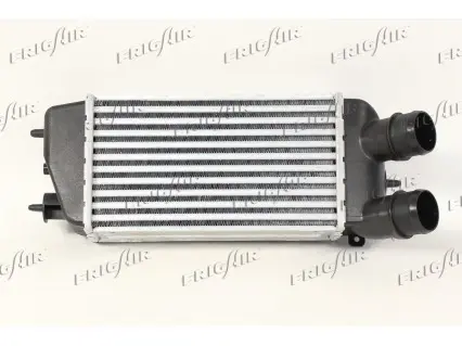 интеркулер (охладител за въздуха на турбината) FRIGAIR             