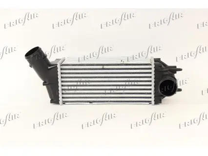 интеркулер (охладител за въздуха на турбината) FRIGAIR             