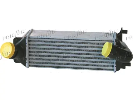 интеркулер (охладител за въздуха на турбината) FRIGAIR             