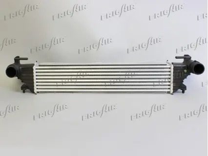 интеркулер (охладител за въздуха на турбината) FRIGAIR             