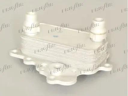 маслен радиатор, двигателно масло FRIGAIR             