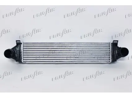 интеркулер (охладител за въздуха на турбината) FRIGAIR             