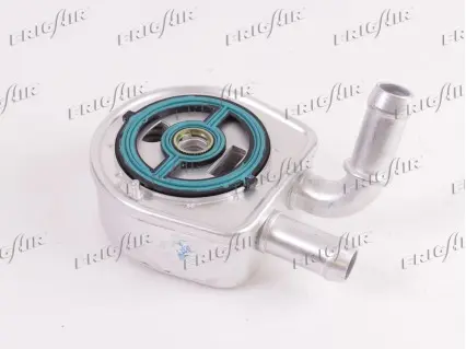 маслен радиатор, двигателно масло FRIGAIR             