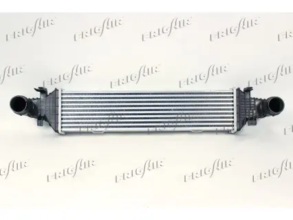 интеркулер (охладител за въздуха на турбината) FRIGAIR             