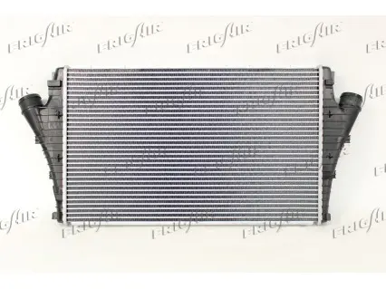 интеркулер (охладител за въздуха на турбината) FRIGAIR             