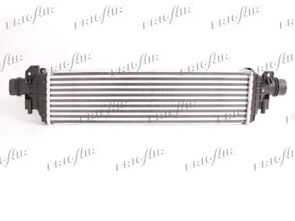 интеркулер (охладител за въздуха на турбината) FRIGAIR             