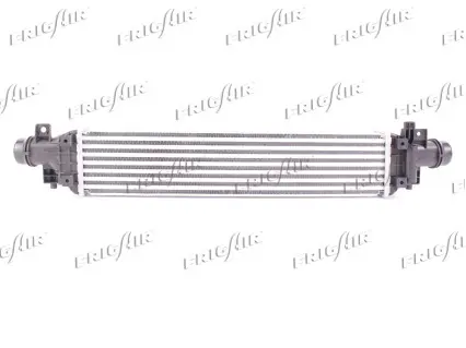 интеркулер (охладител за въздуха на турбината) FRIGAIR             