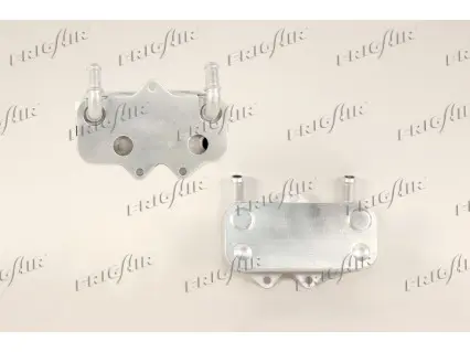 маслен радиатор, двигателно масло FRIGAIR             