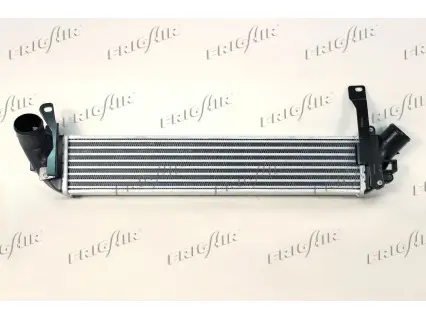 интеркулер (охладител за въздуха на турбината) FRIGAIR             