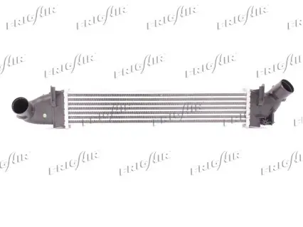 интеркулер (охладител за въздуха на турбината) FRIGAIR             